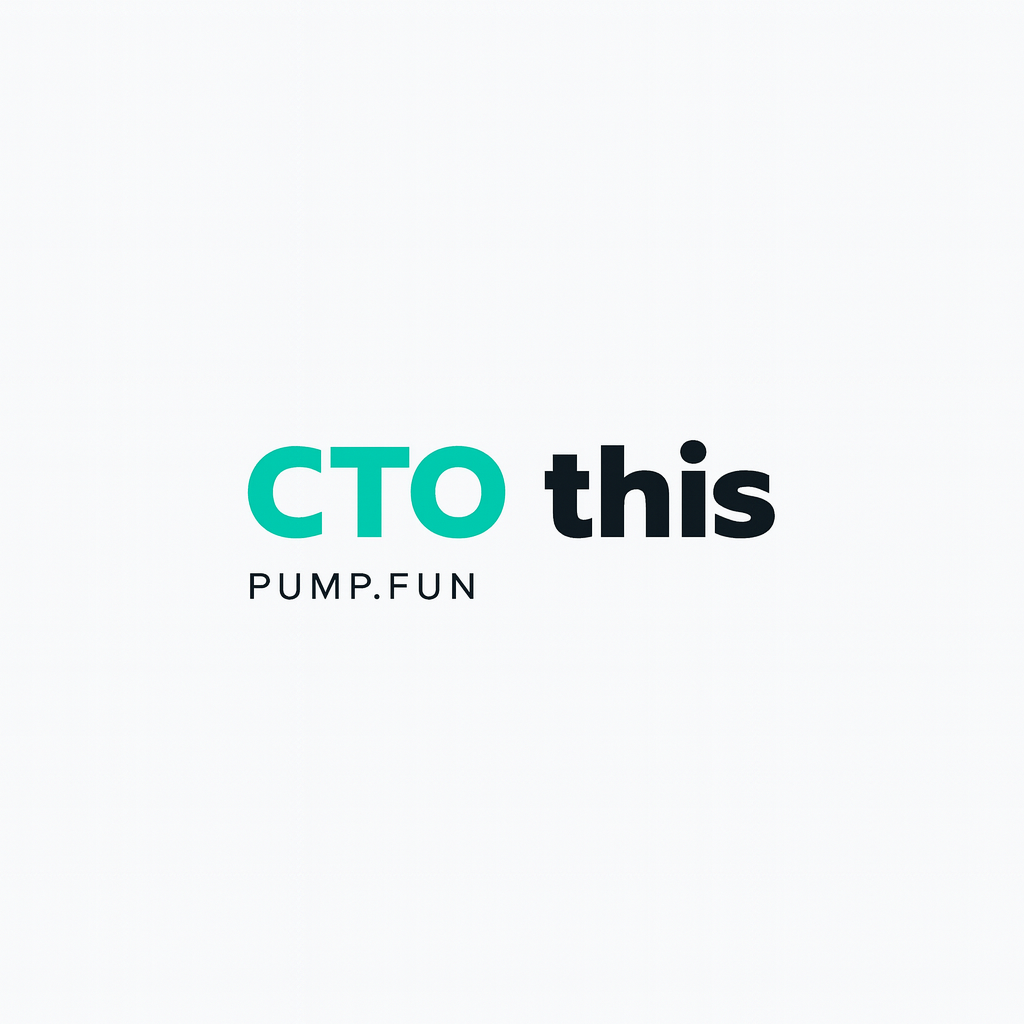 CTO Platform - Community Takeover Hub